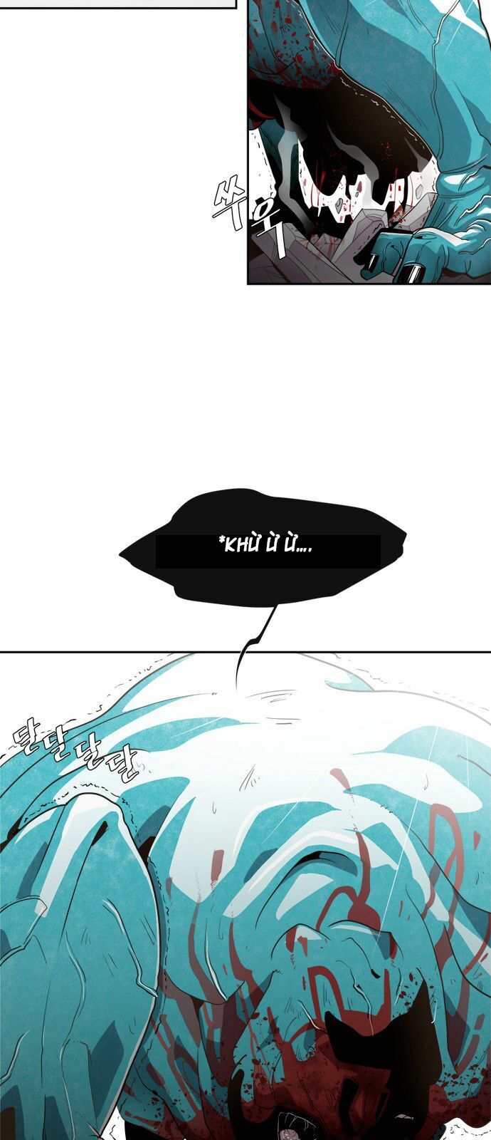 Kỷ Nguyên Siêu Anh Hùng - Chapter 3 - Page 52