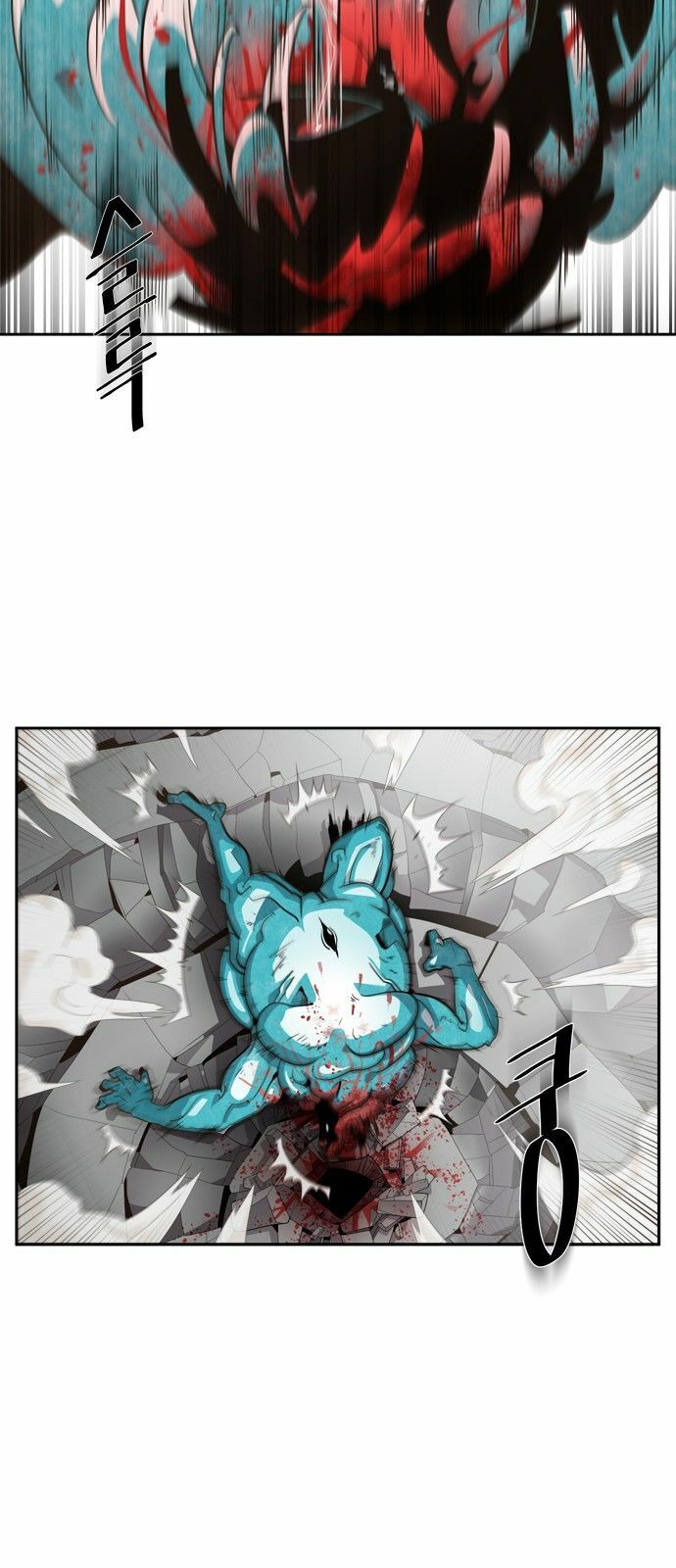 Kỷ Nguyên Siêu Anh Hùng - Chapter 3 - Page 54