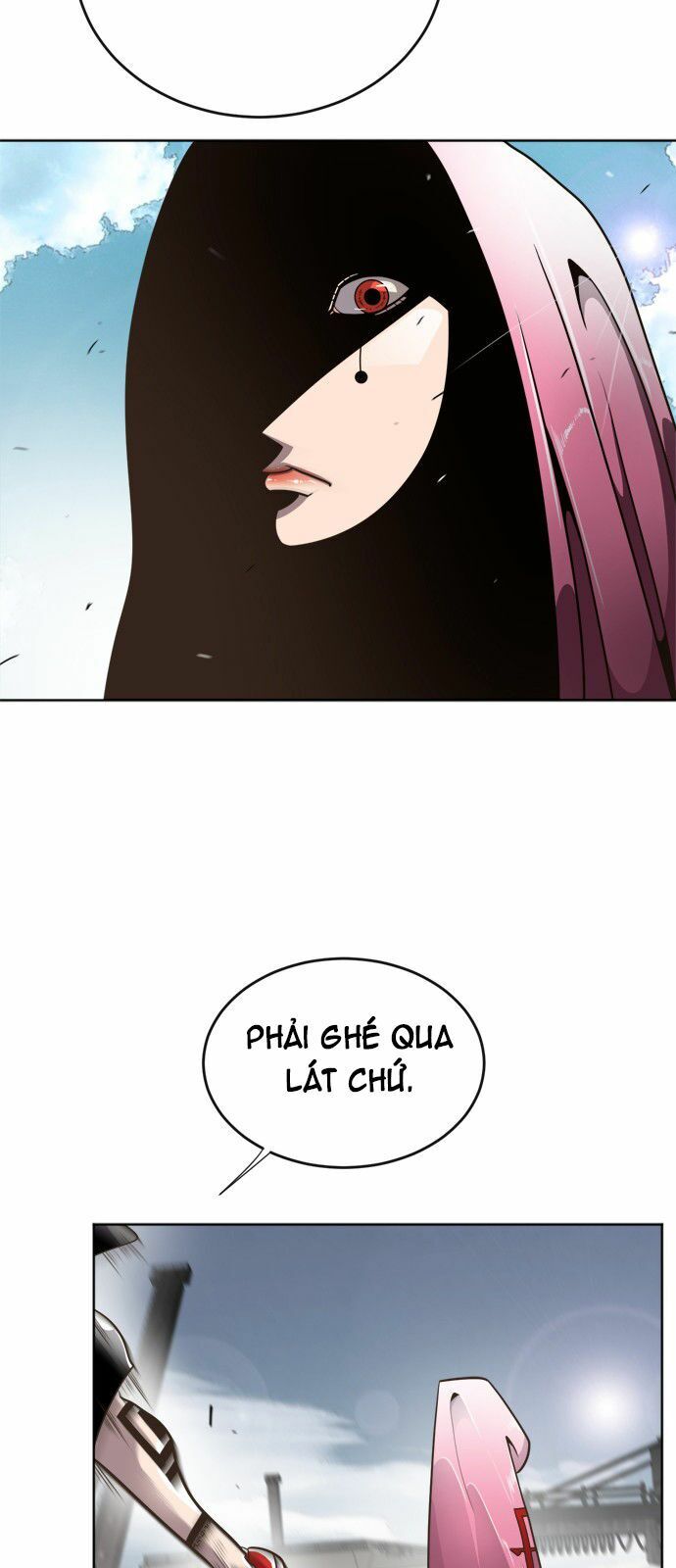 Kỷ Nguyên Siêu Anh Hùng - Chapter 3 - Page 63