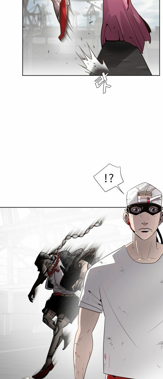 Kỷ Nguyên Siêu Anh Hùng - Chapter 3 - Page 64