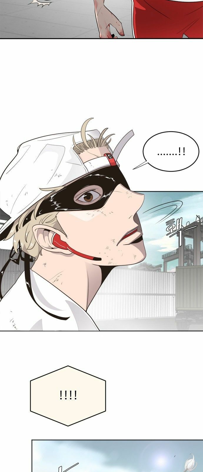 Kỷ Nguyên Siêu Anh Hùng - Chapter 3 - Page 65