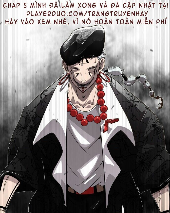 Kỷ Nguyên Siêu Anh Hùng - Chapter 3 - Page 70