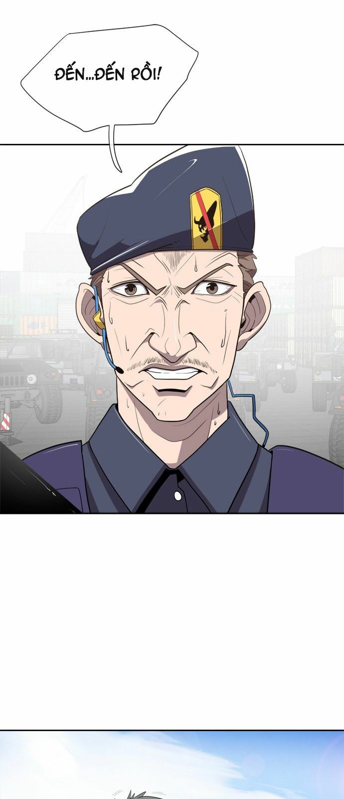 Kỷ Nguyên Siêu Anh Hùng - Chapter 3 - Page 8