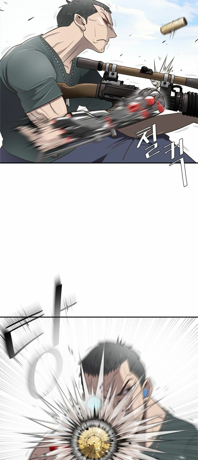 Kỷ Nguyên Siêu Anh Hùng - Chapter 3 - Page 9