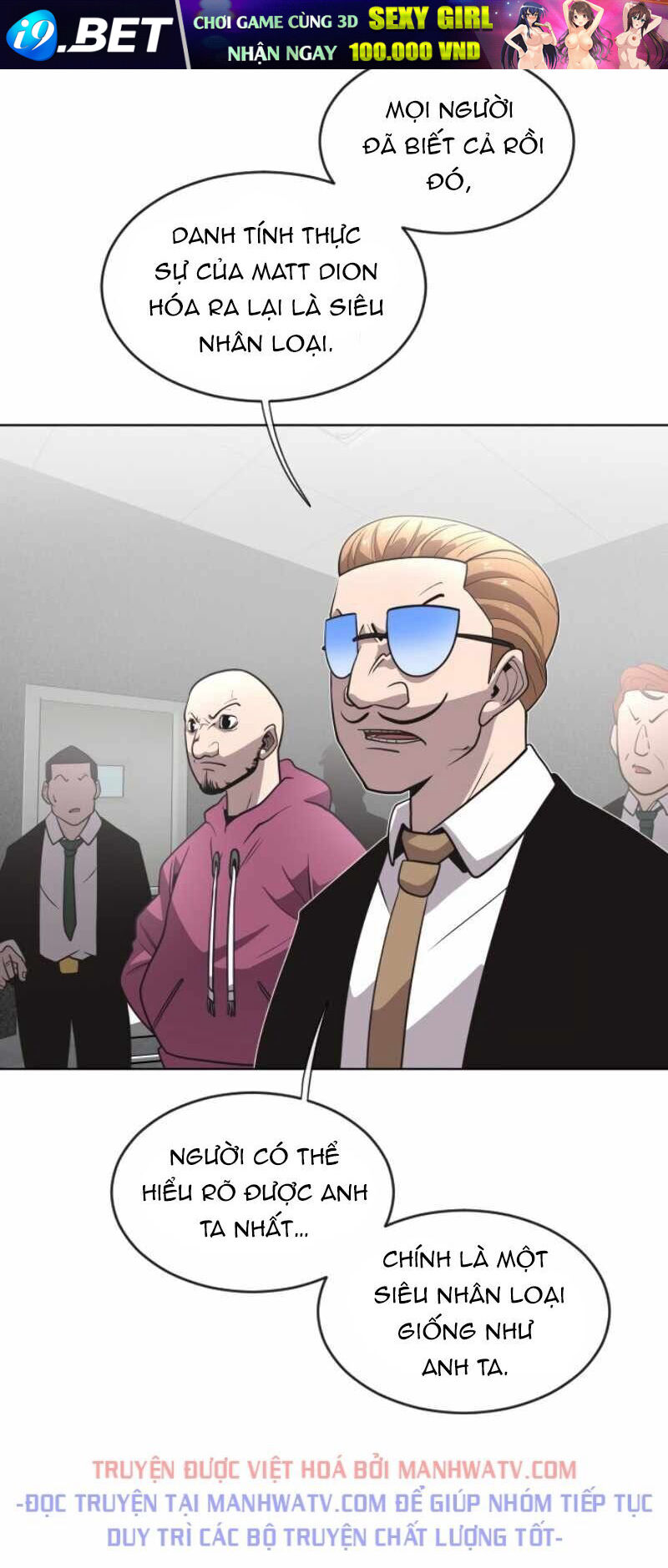 Kỷ Nguyên Siêu Anh Hùng Chapter 30 - Trang 14