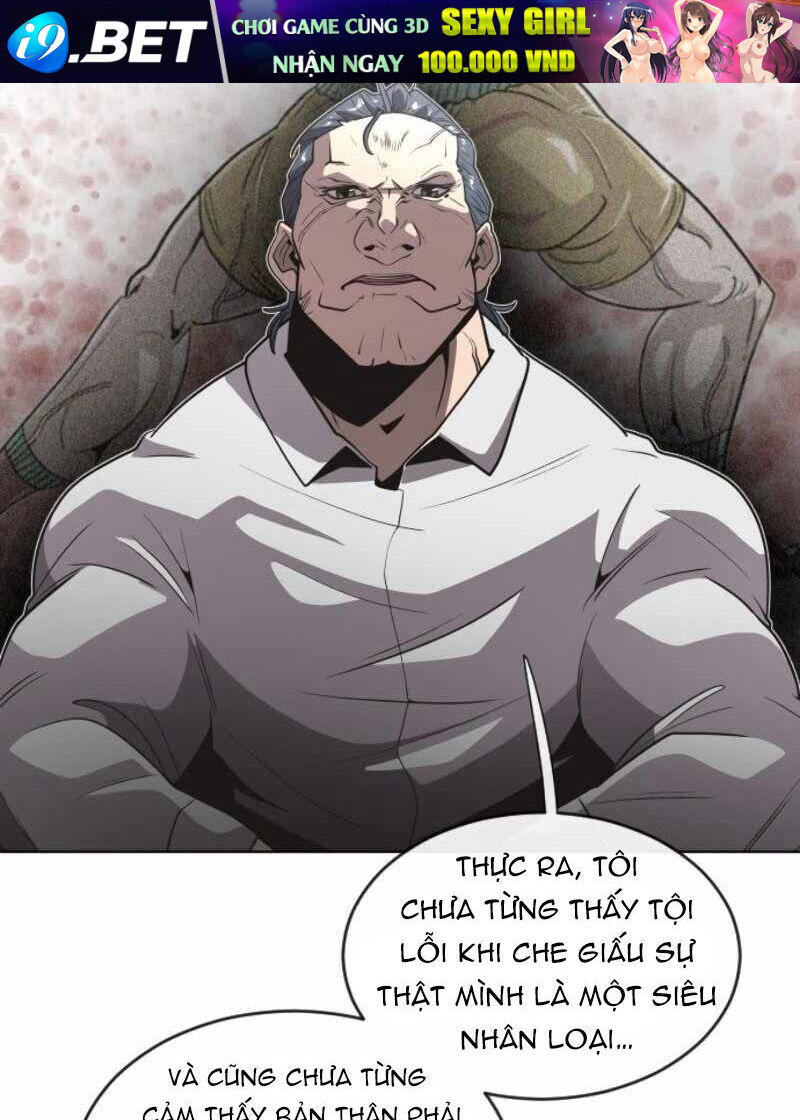 Kỷ Nguyên Siêu Anh Hùng Chapter 30 - Trang 20