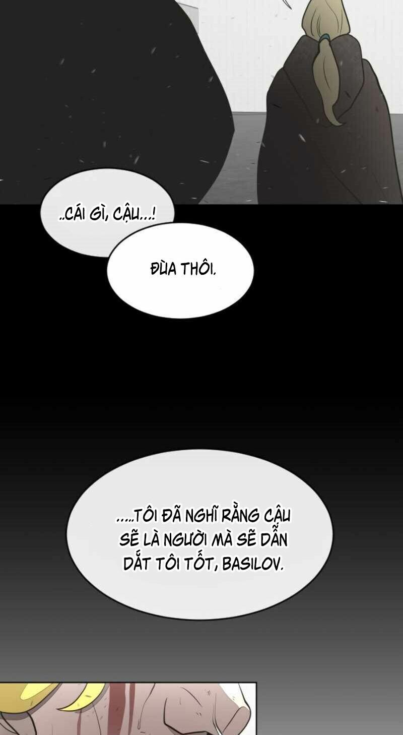 Kỷ Nguyên Siêu Anh Hùng Chapter 35 - Trang 1