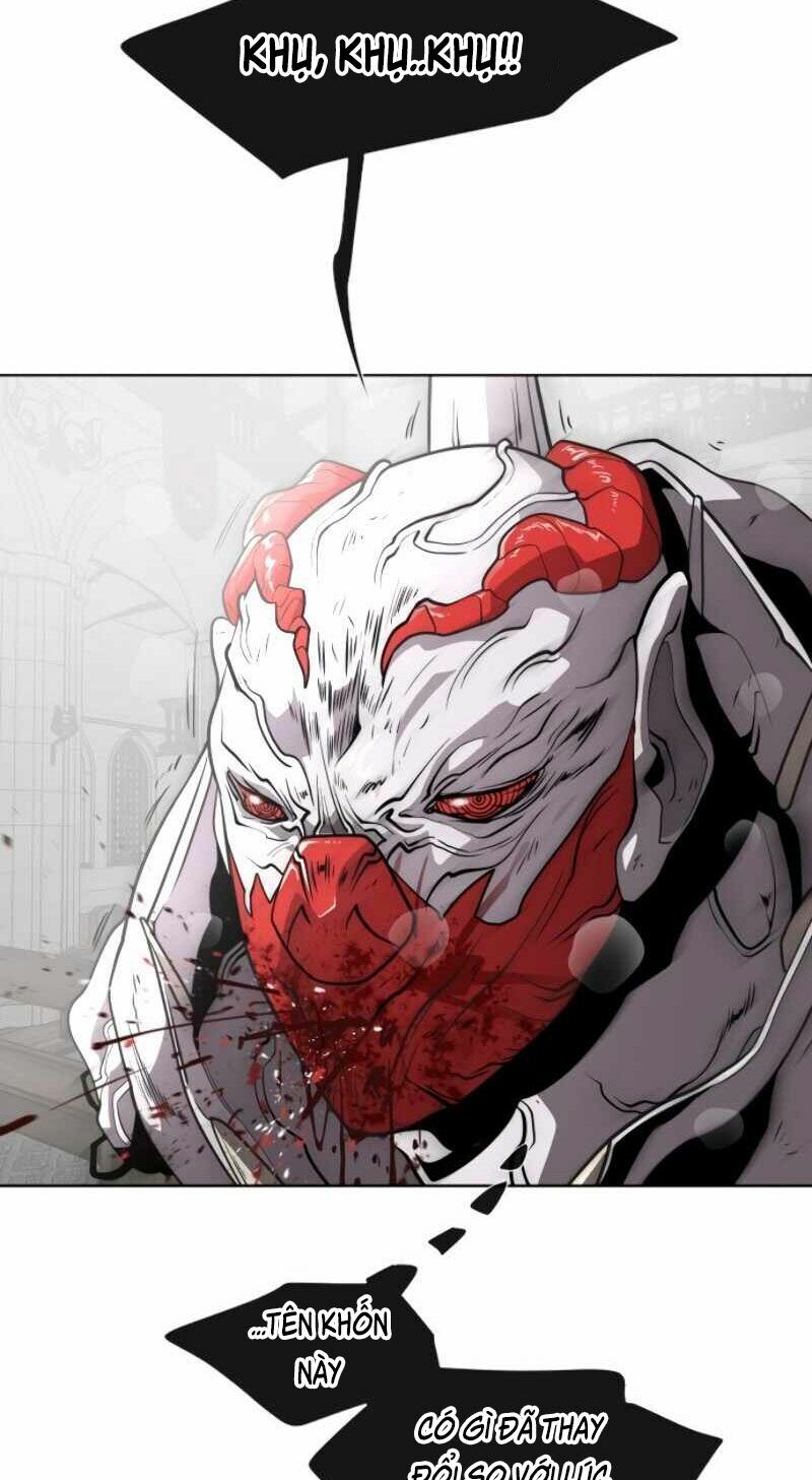 Kỷ Nguyên Siêu Anh Hùng Chapter 35 - Trang 10