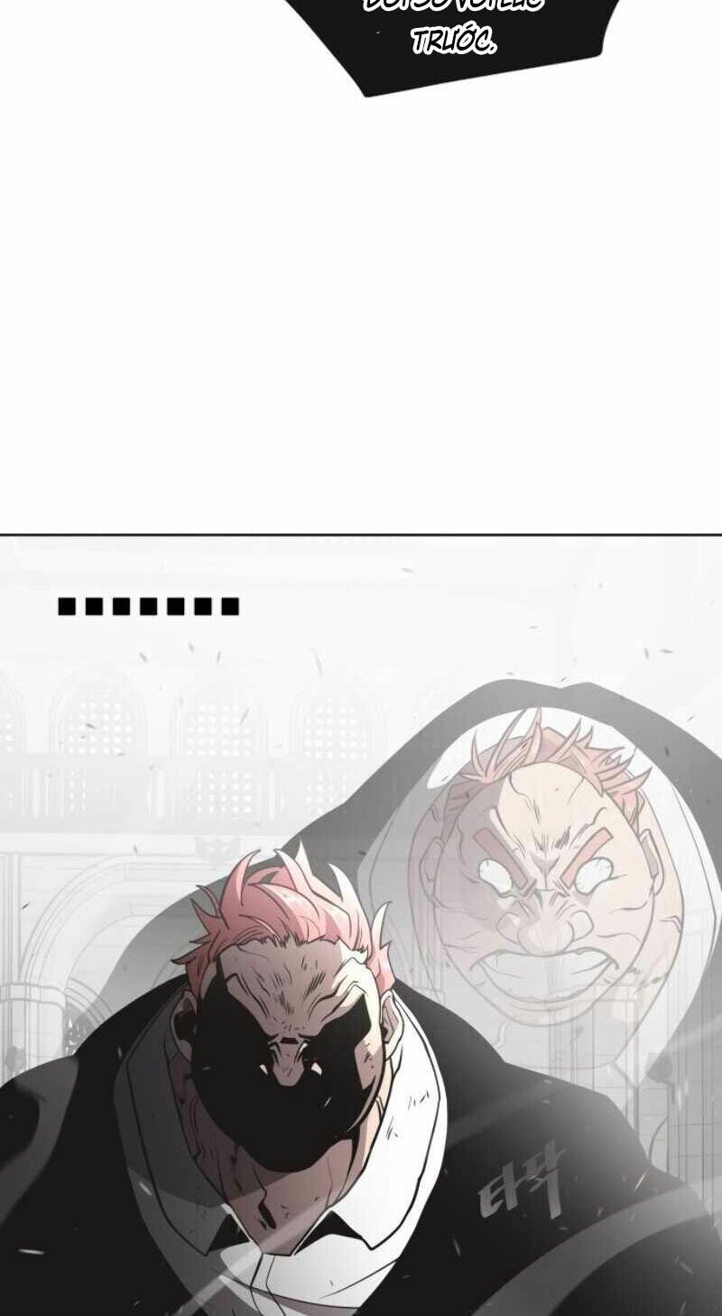 Kỷ Nguyên Siêu Anh Hùng Chapter 35 - Trang 11