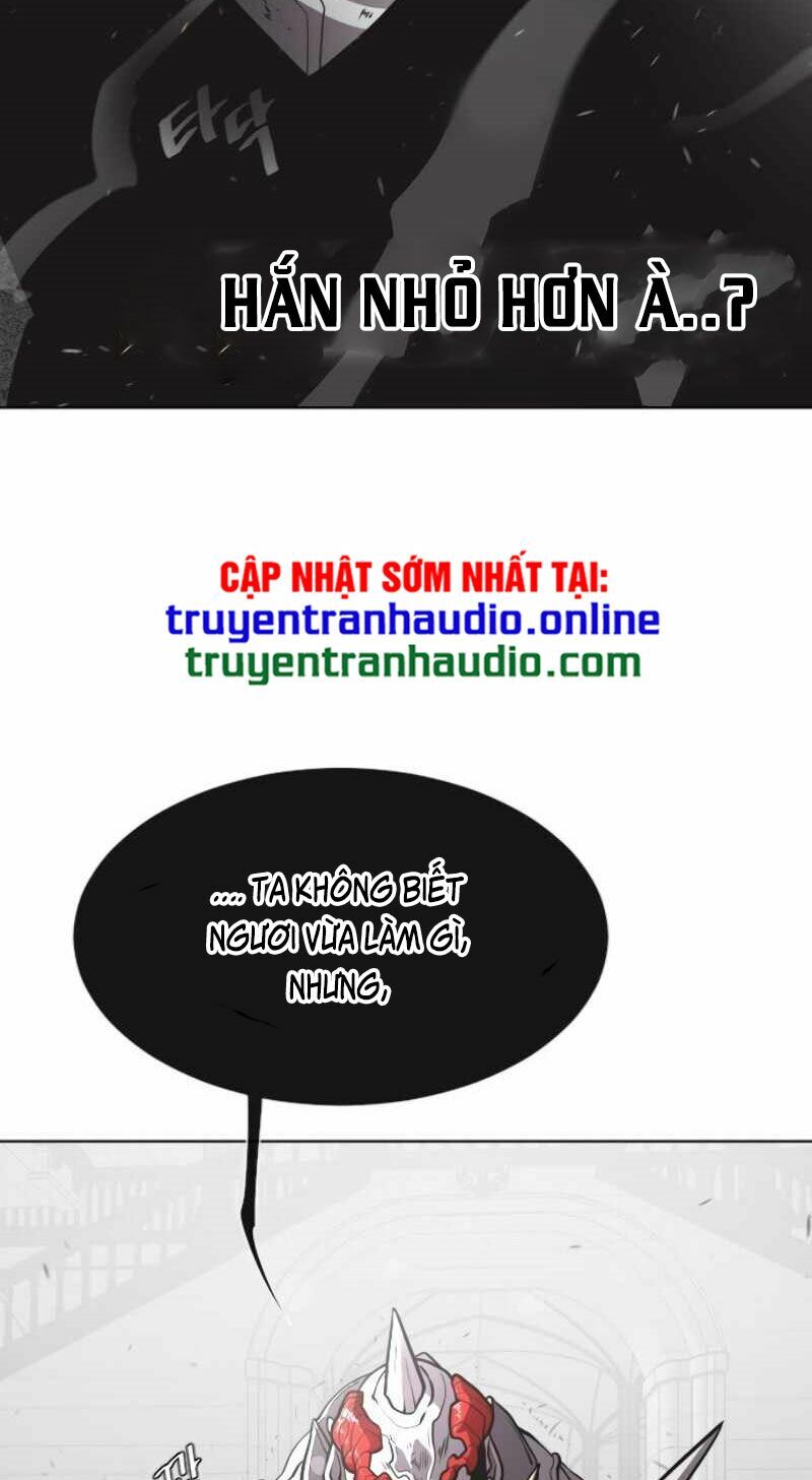 Kỷ Nguyên Siêu Anh Hùng Chapter 35 - Trang 12