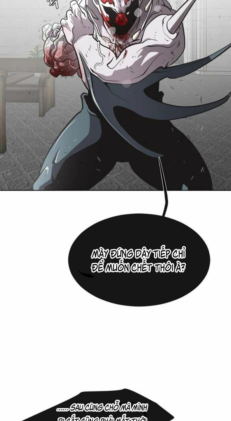Kỷ Nguyên Siêu Anh Hùng Chapter 35 - Trang 13