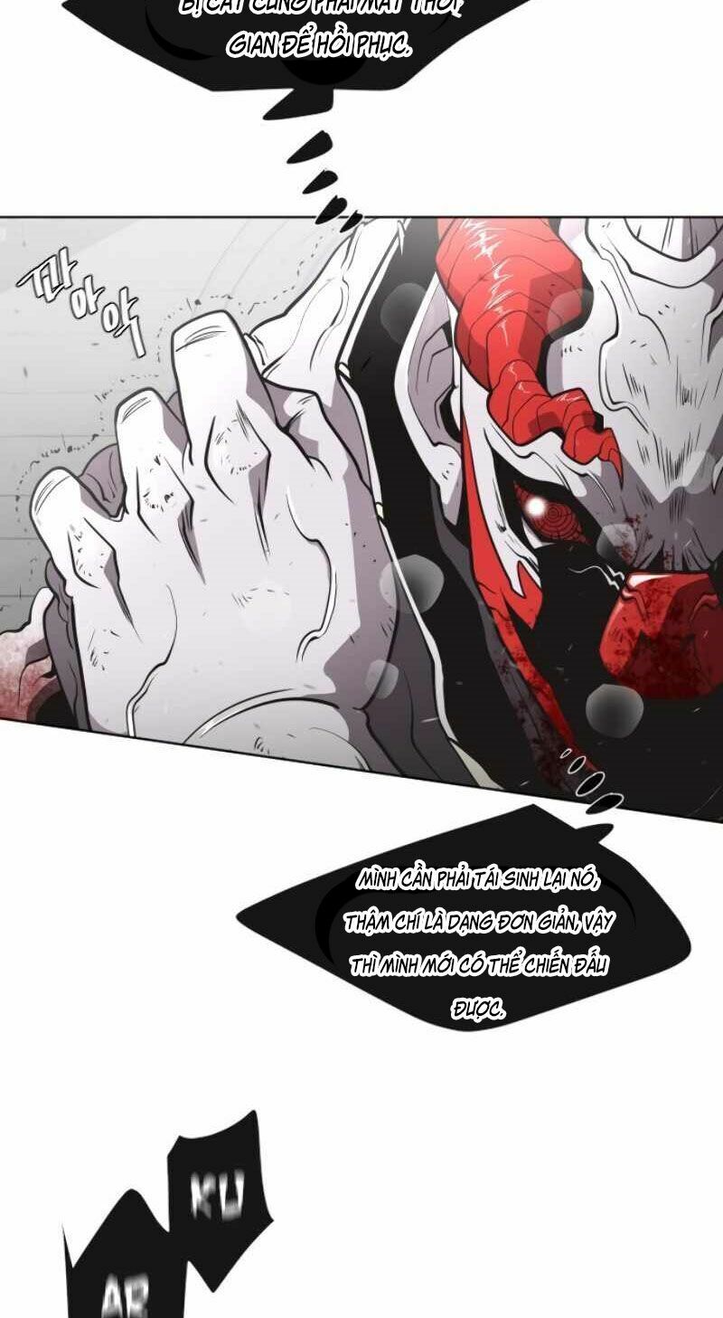 Kỷ Nguyên Siêu Anh Hùng Chapter 35 - Trang 14