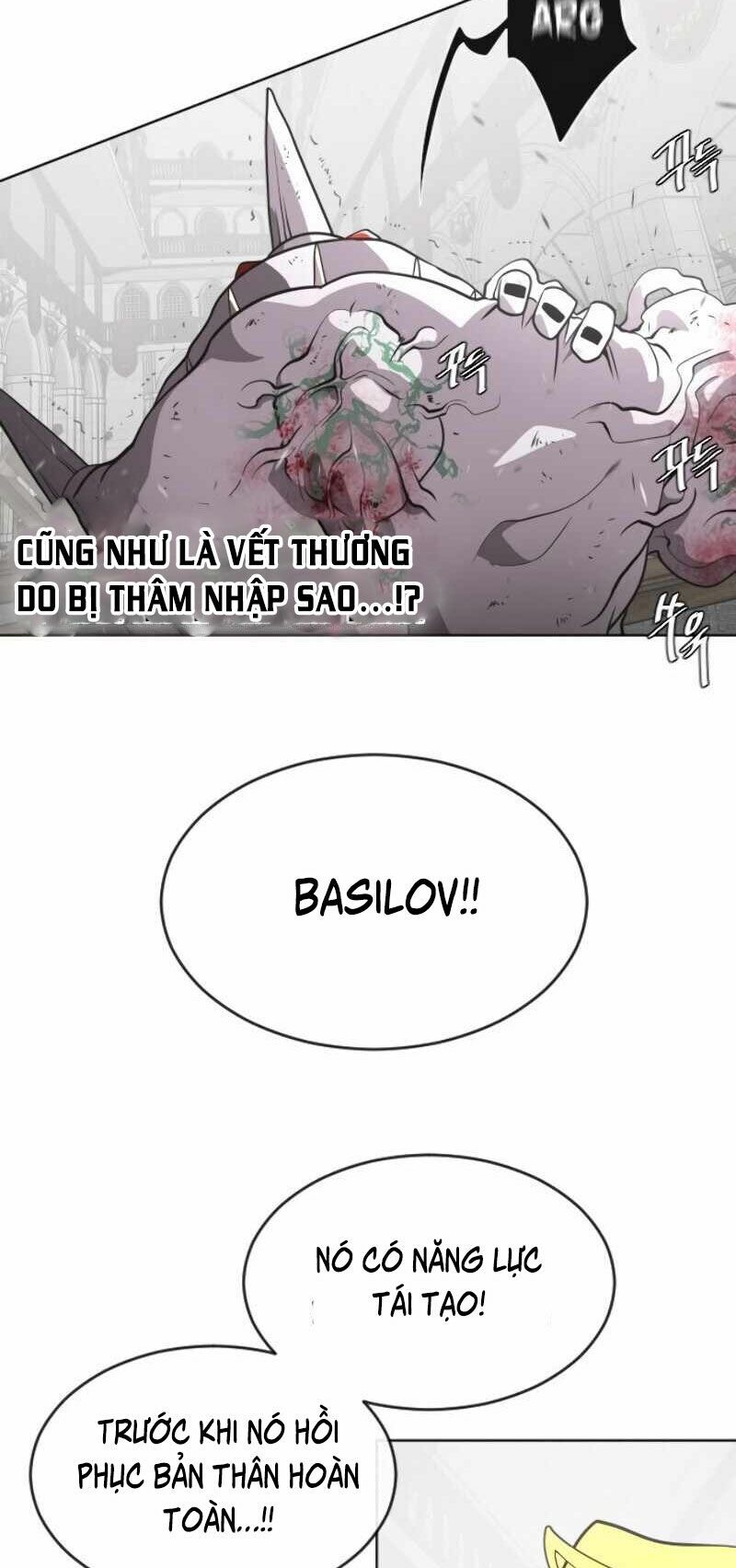 Kỷ Nguyên Siêu Anh Hùng Chapter 35 - Trang 17