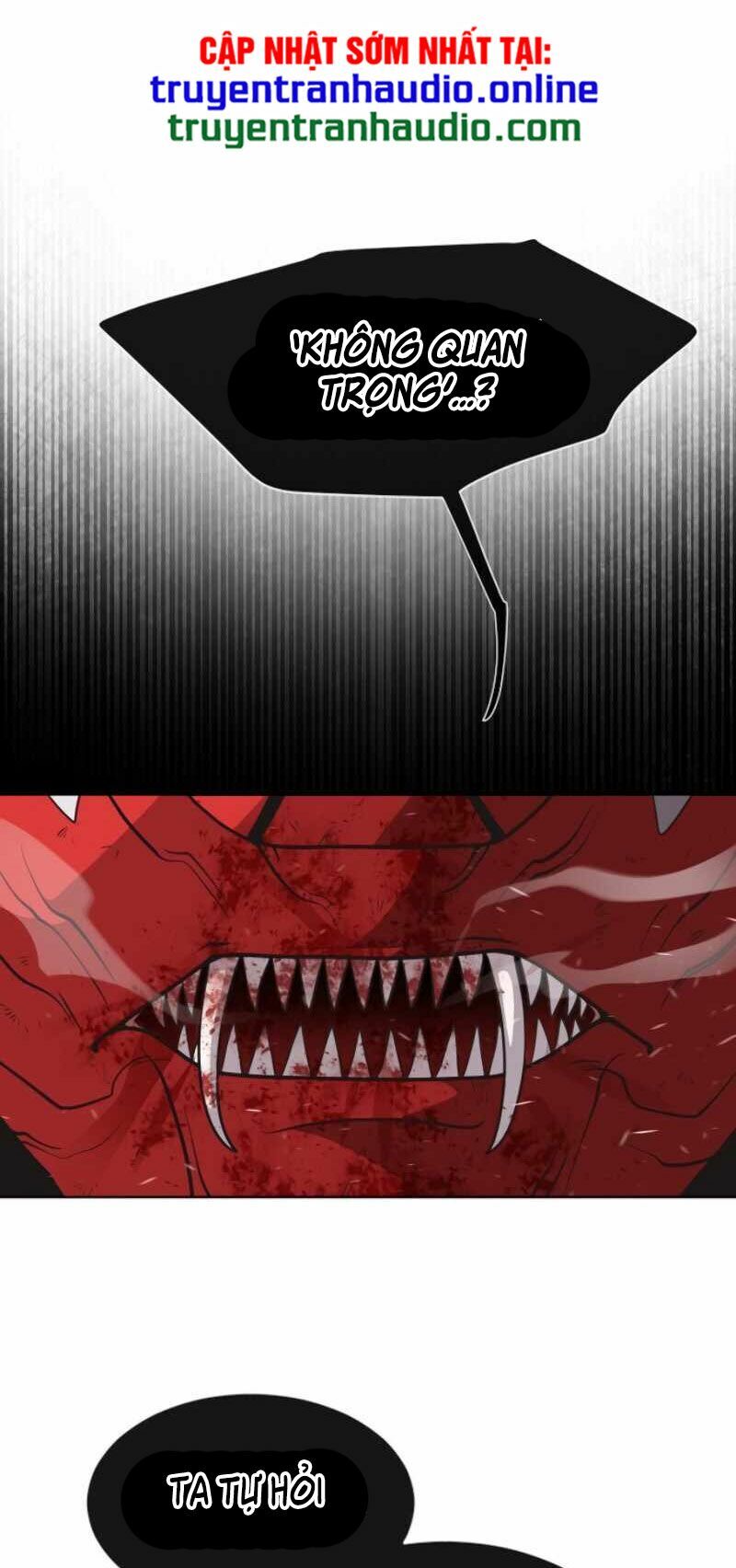 Kỷ Nguyên Siêu Anh Hùng Chapter 35 - Trang 19