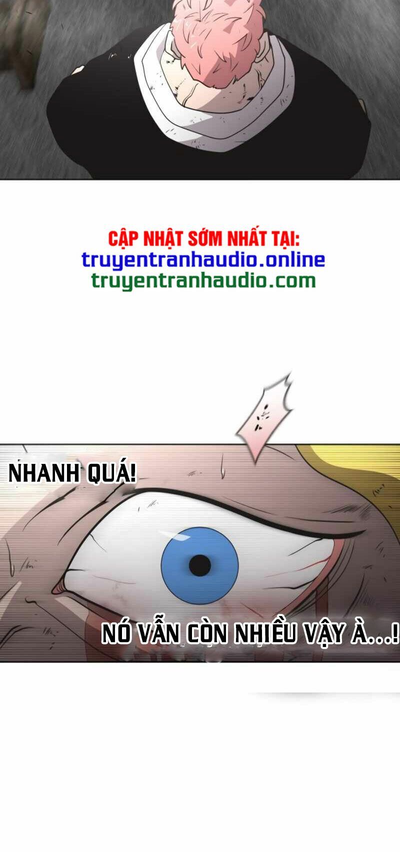 Kỷ Nguyên Siêu Anh Hùng Chapter 35 - Trang 24