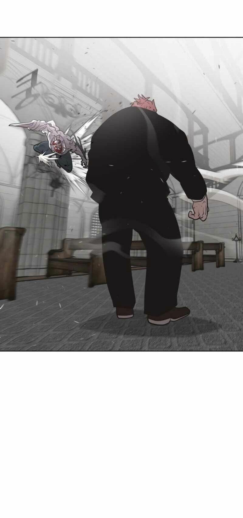 Kỷ Nguyên Siêu Anh Hùng Chapter 35 - Trang 25