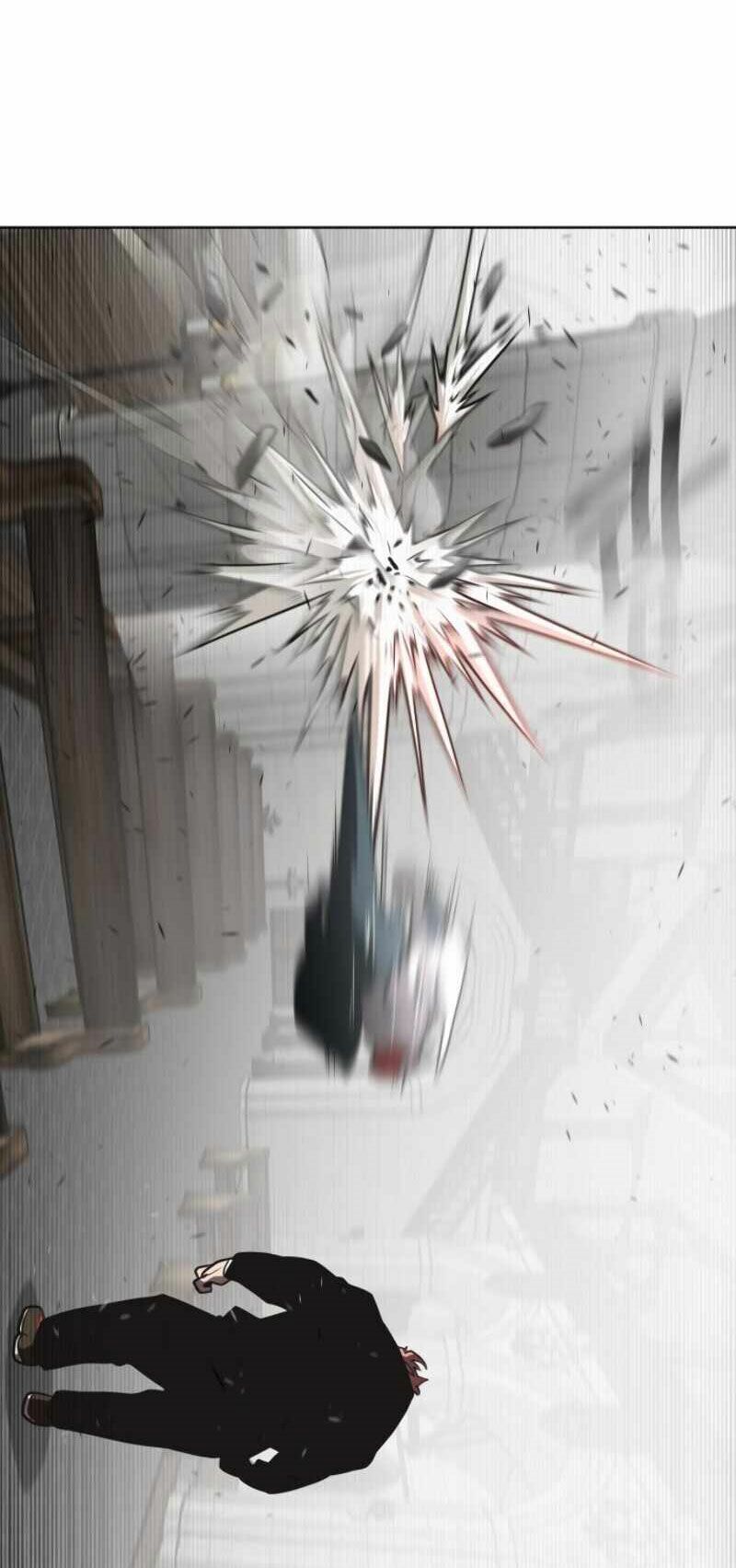 Kỷ Nguyên Siêu Anh Hùng Chapter 35 - Trang 26