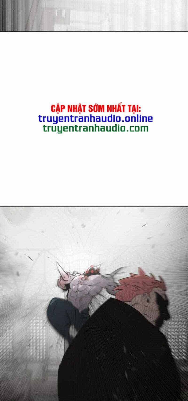 Kỷ Nguyên Siêu Anh Hùng Chapter 35 - Trang 27