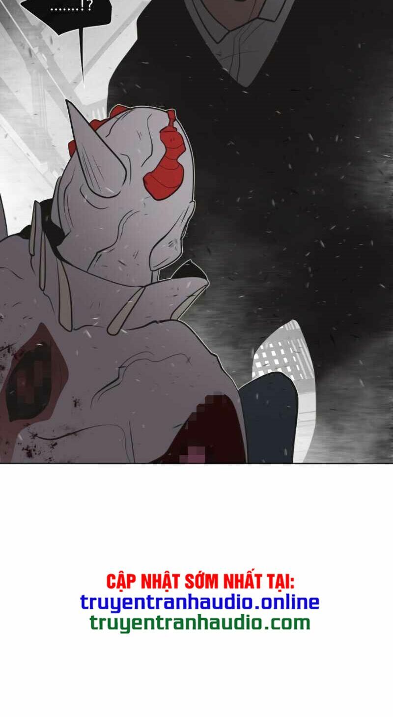 Kỷ Nguyên Siêu Anh Hùng Chapter 35 - Trang 3