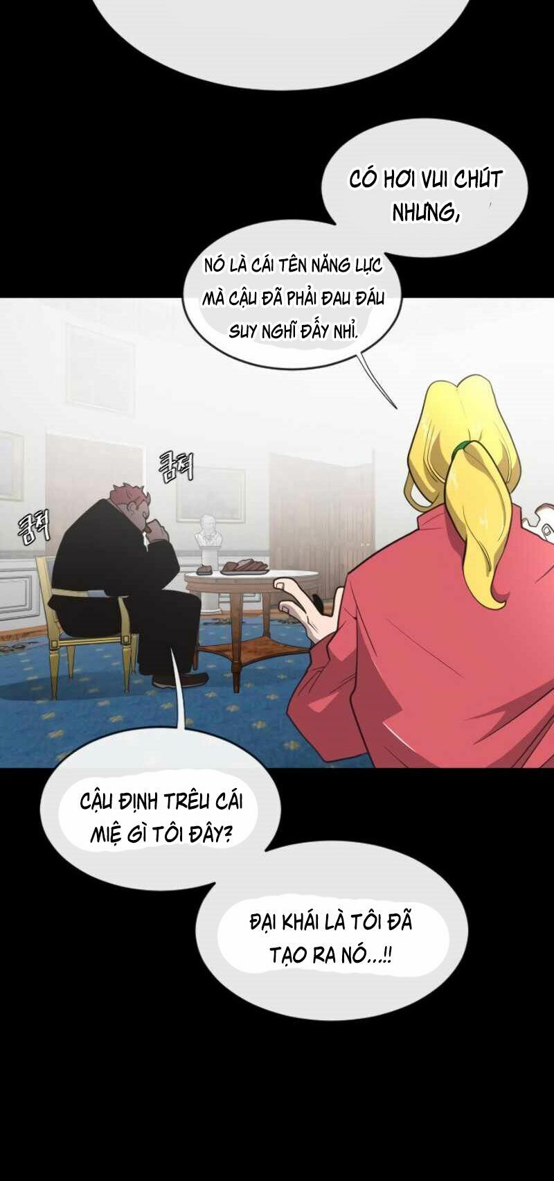 Kỷ Nguyên Siêu Anh Hùng Chapter 35 - Trang 31