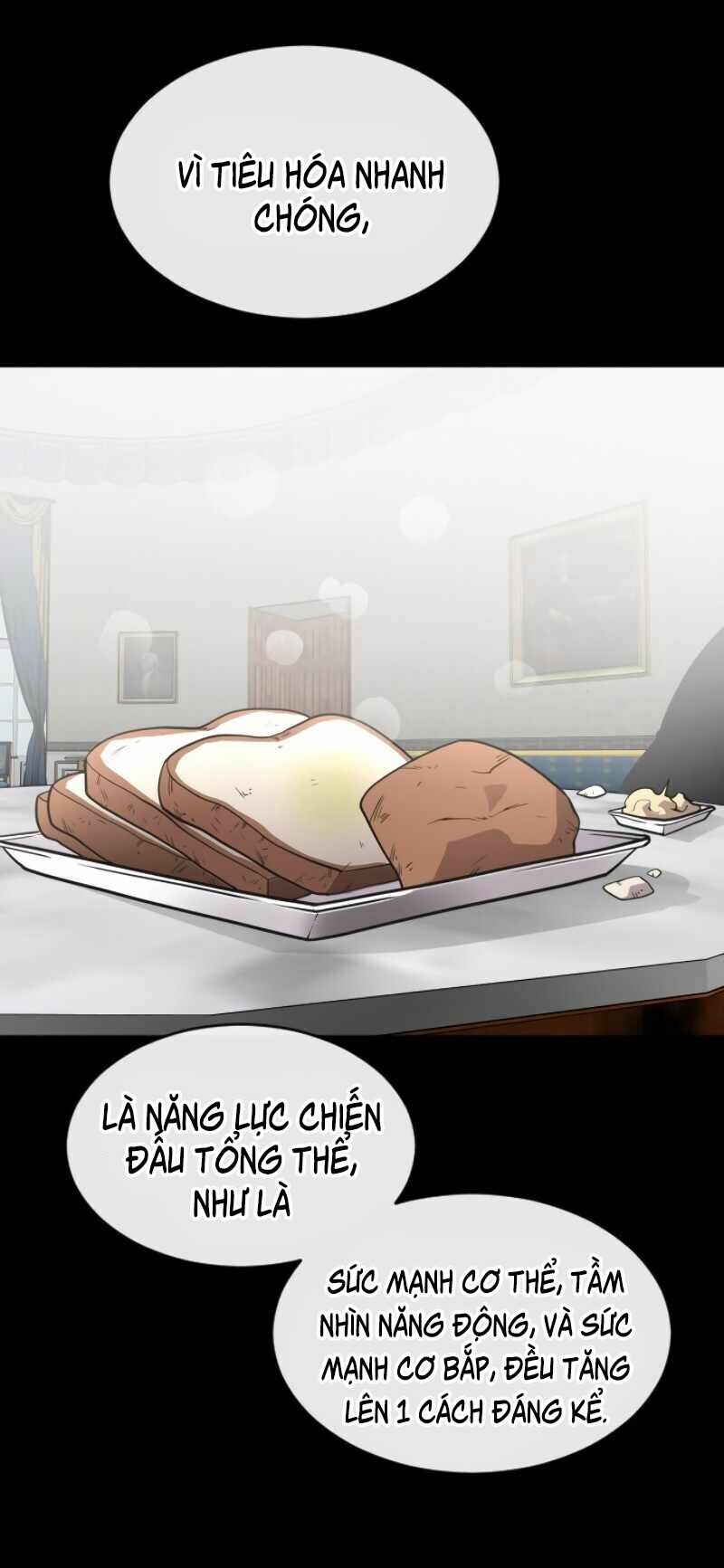 Kỷ Nguyên Siêu Anh Hùng Chapter 35 - Trang 32