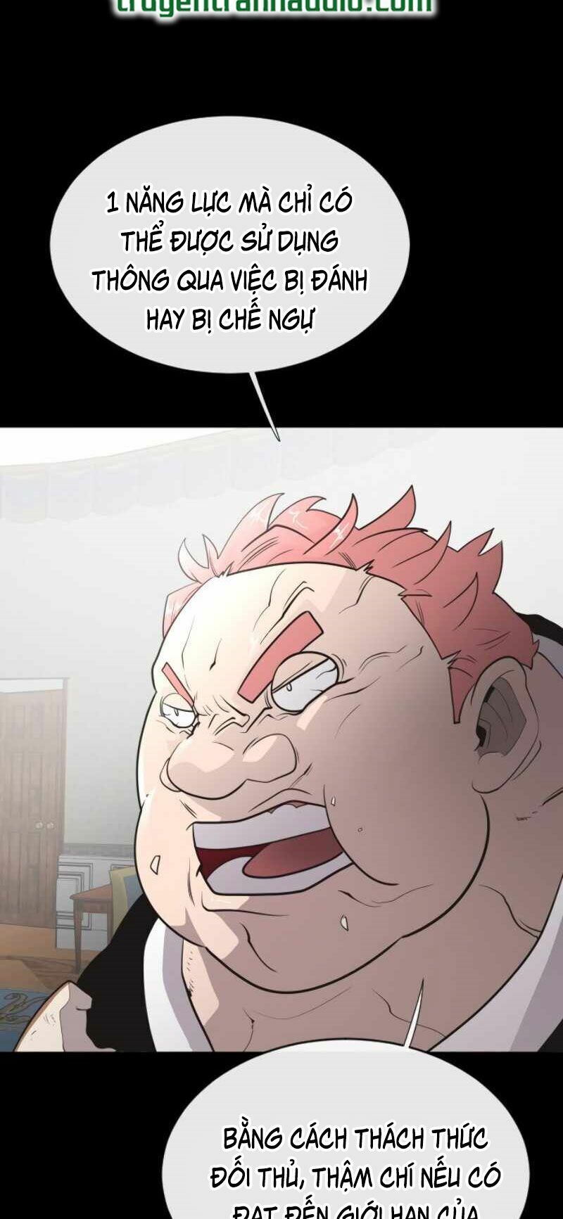 Kỷ Nguyên Siêu Anh Hùng Chapter 35 - Trang 38