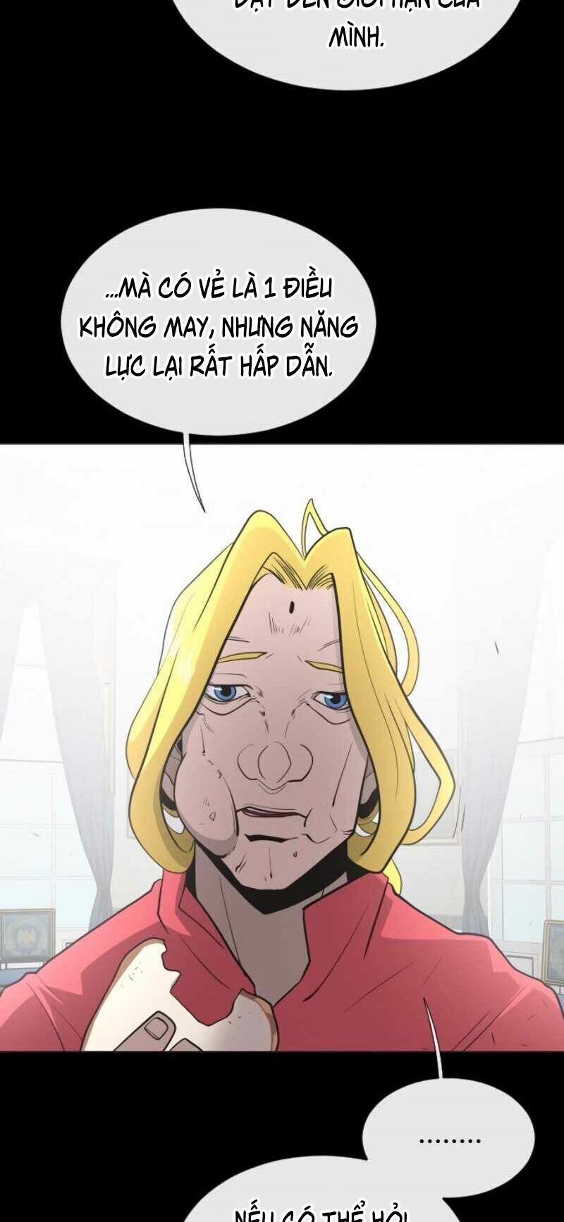 Kỷ Nguyên Siêu Anh Hùng Chapter 35 - Trang 39