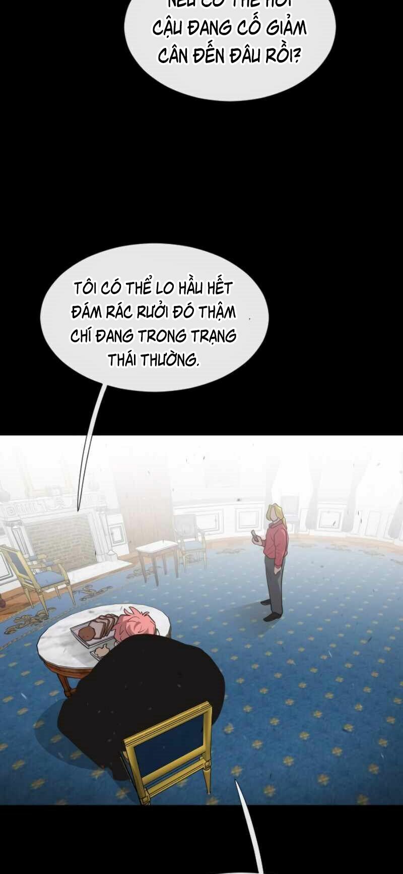 Kỷ Nguyên Siêu Anh Hùng Chapter 35 - Trang 40