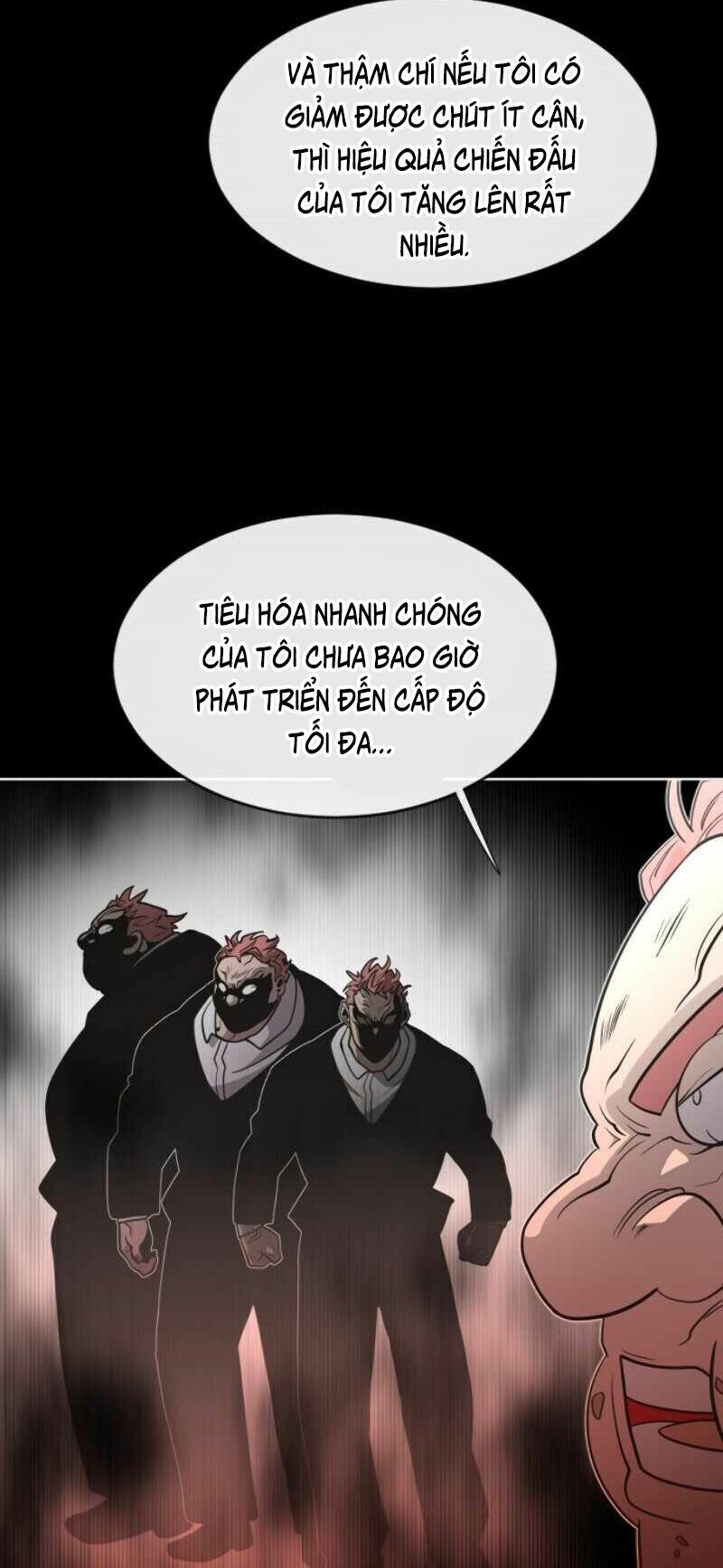 Kỷ Nguyên Siêu Anh Hùng Chapter 35 - Trang 41