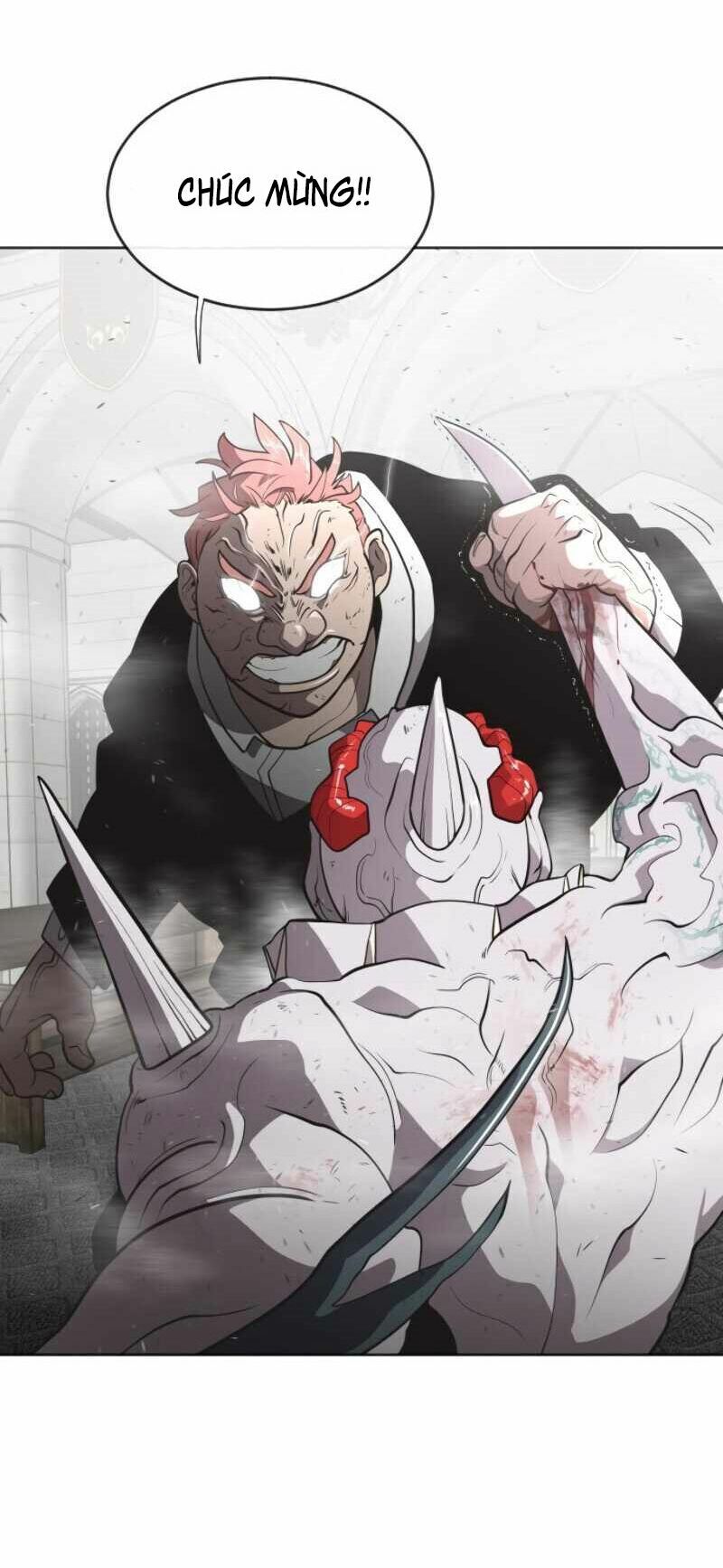 Kỷ Nguyên Siêu Anh Hùng Chapter 35 - Trang 45