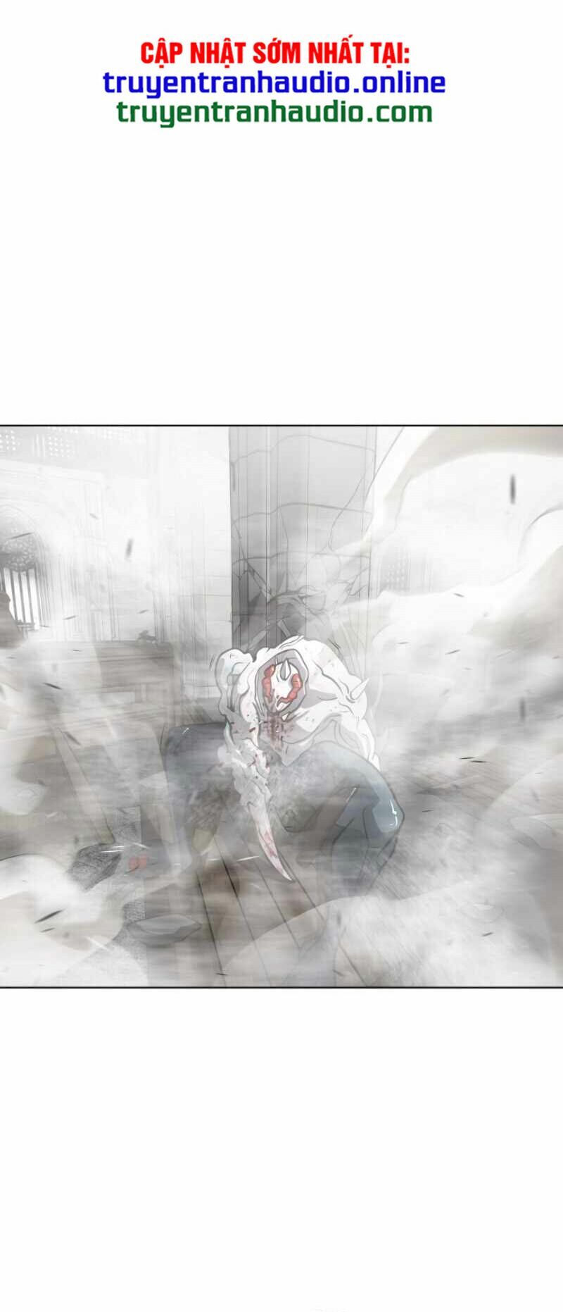 Kỷ Nguyên Siêu Anh Hùng Chapter 35 - Trang 49