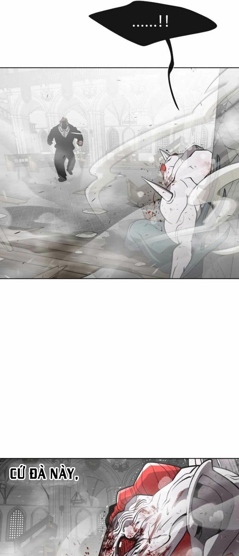 Kỷ Nguyên Siêu Anh Hùng Chapter 35 - Trang 50