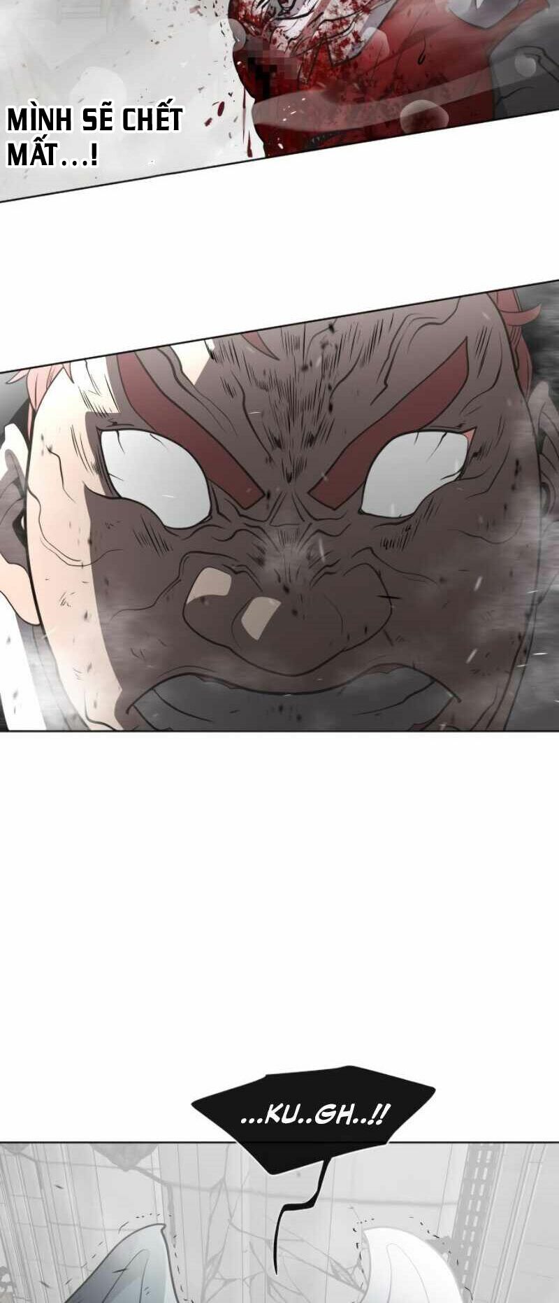 Kỷ Nguyên Siêu Anh Hùng Chapter 35 - Trang 51