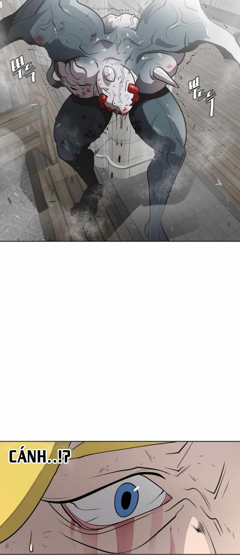 Kỷ Nguyên Siêu Anh Hùng Chapter 35 - Trang 52