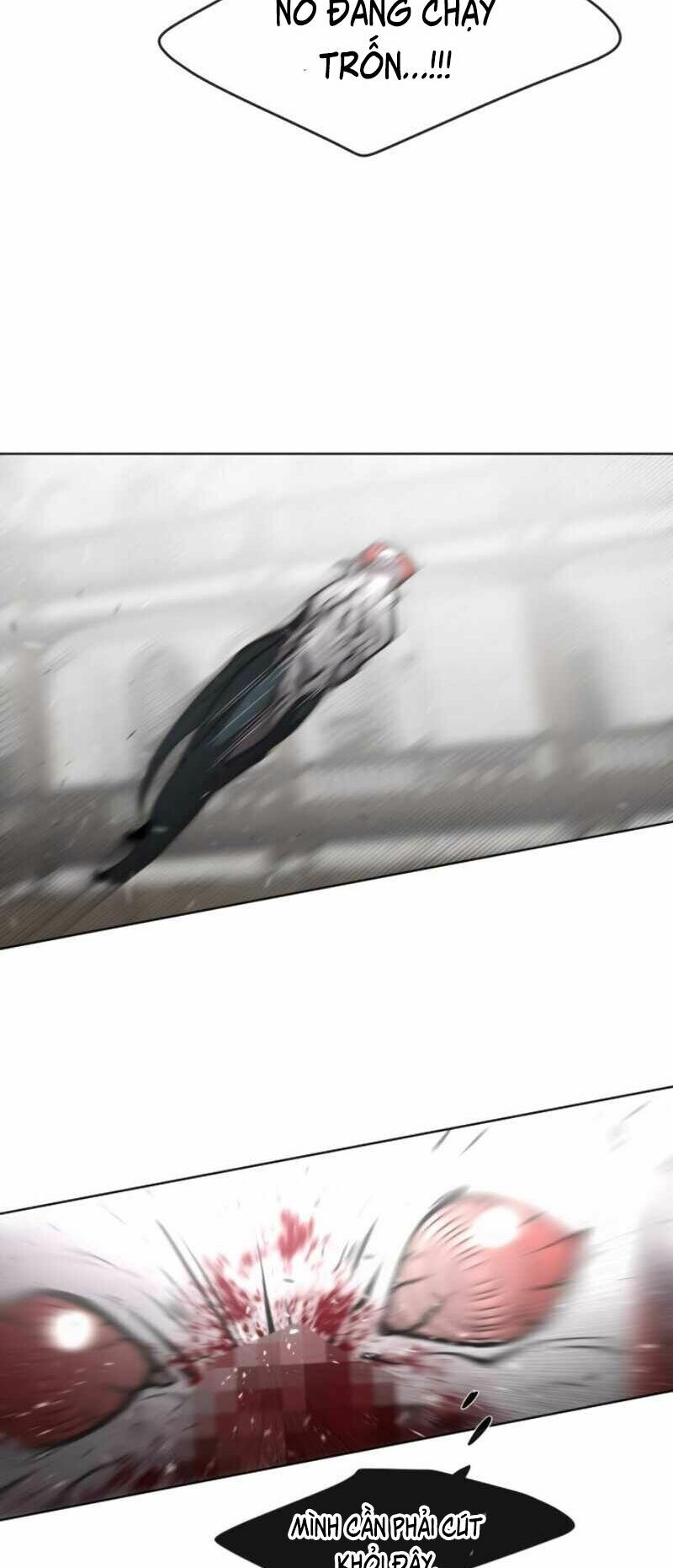 Kỷ Nguyên Siêu Anh Hùng Chapter 35 - Trang 56