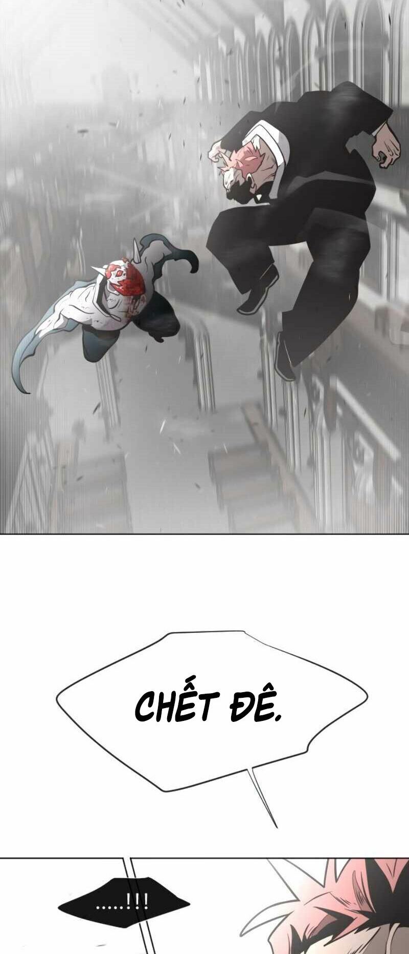 Kỷ Nguyên Siêu Anh Hùng Chapter 35 - Trang 59