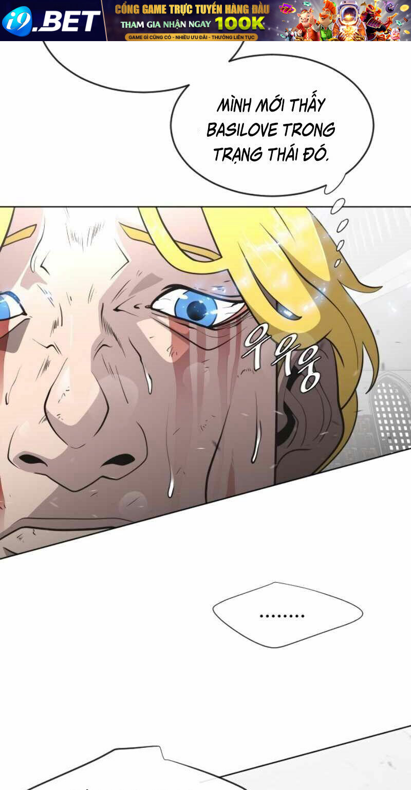 Kỷ Nguyên Siêu Anh Hùng Chapter 35 - Trang 6