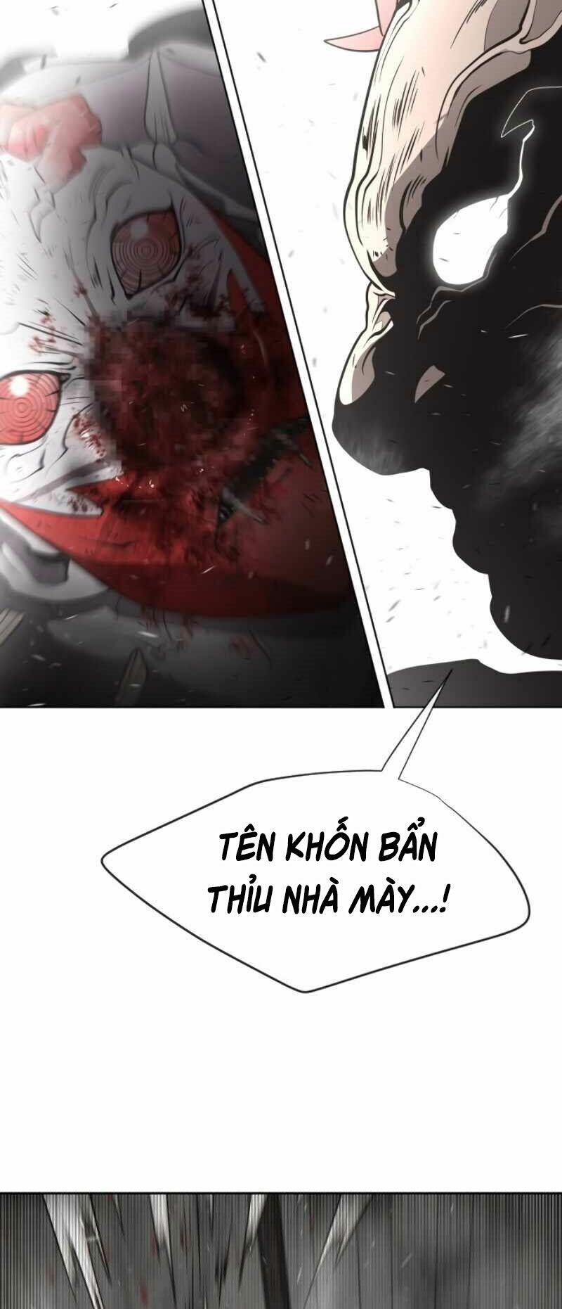 Kỷ Nguyên Siêu Anh Hùng Chapter 35 - Trang 60