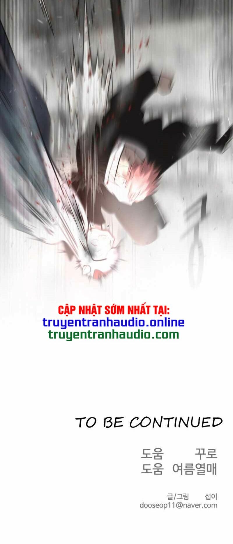 Kỷ Nguyên Siêu Anh Hùng - Chapter 35 - Page 61