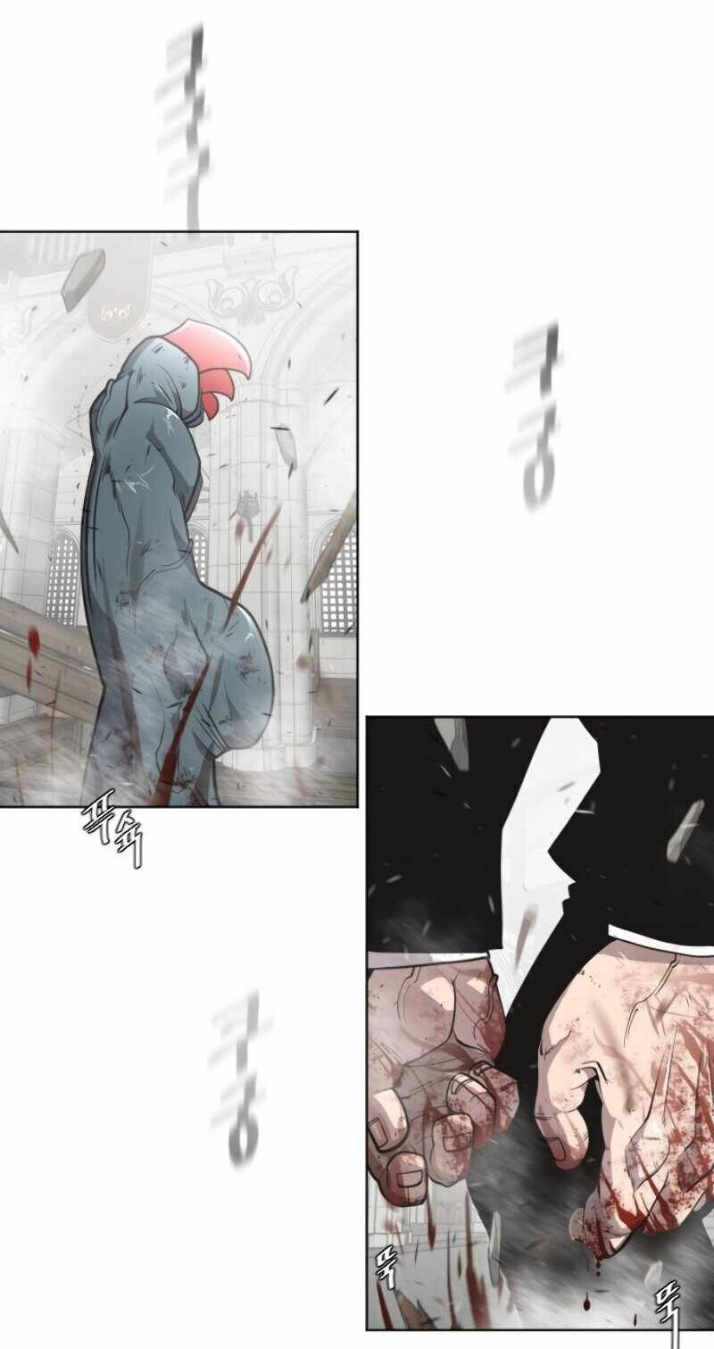 Kỷ Nguyên Siêu Anh Hùng Chapter 36 - Trang 12