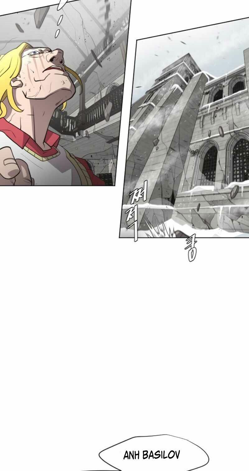 Kỷ Nguyên Siêu Anh Hùng Chapter 36 - Trang 15