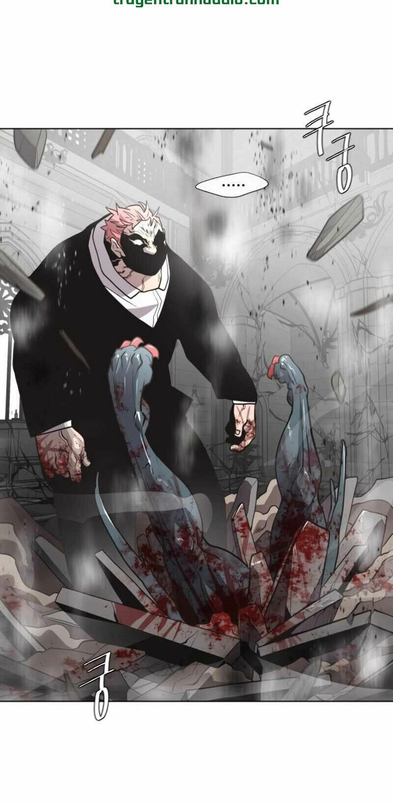 Kỷ Nguyên Siêu Anh Hùng Chapter 36 - Trang 17