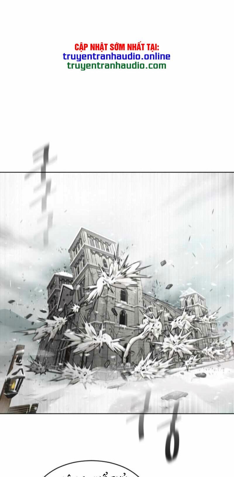 Kỷ Nguyên Siêu Anh Hùng Chapter 36 - Trang 21