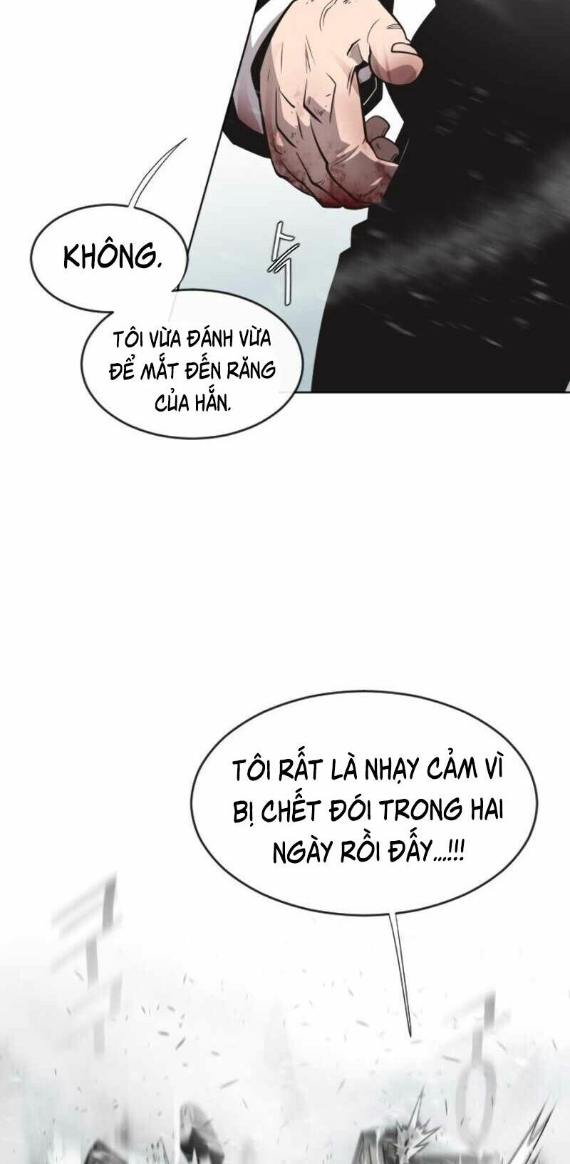 Kỷ Nguyên Siêu Anh Hùng Chapter 36 - Trang 23