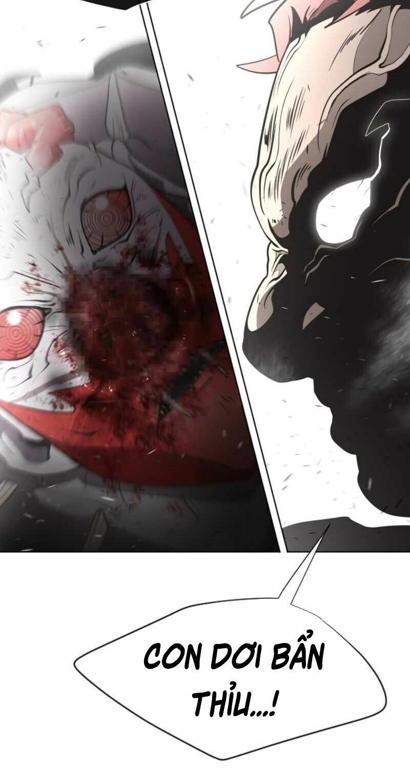 Kỷ Nguyên Siêu Anh Hùng Chapter 36 - Trang 3