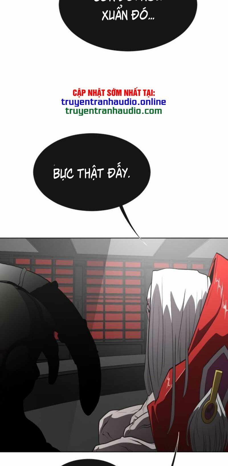 Kỷ Nguyên Siêu Anh Hùng Chapter 36 - Trang 31