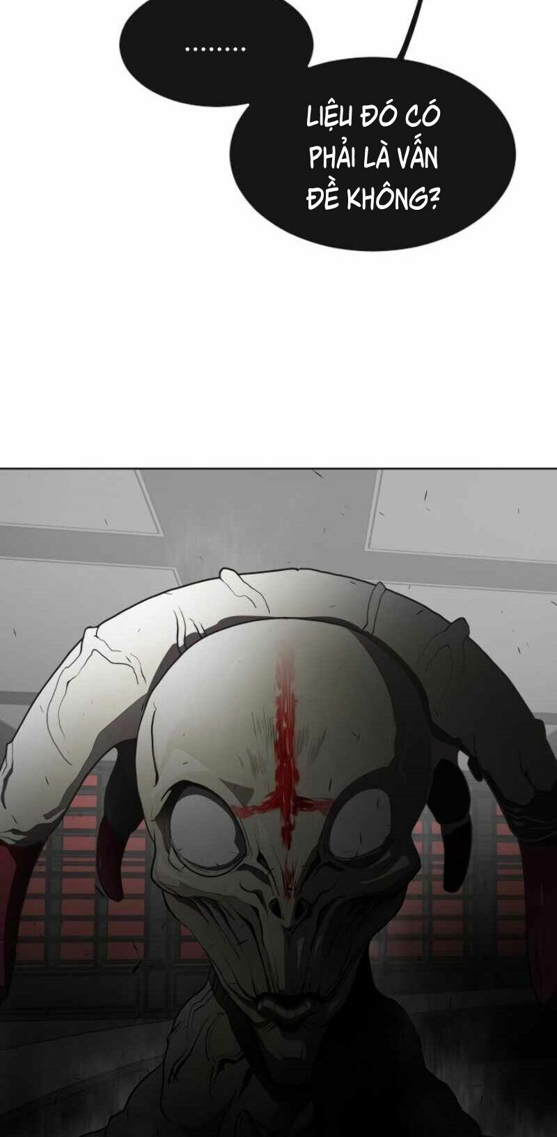 Kỷ Nguyên Siêu Anh Hùng Chapter 36 - Trang 32