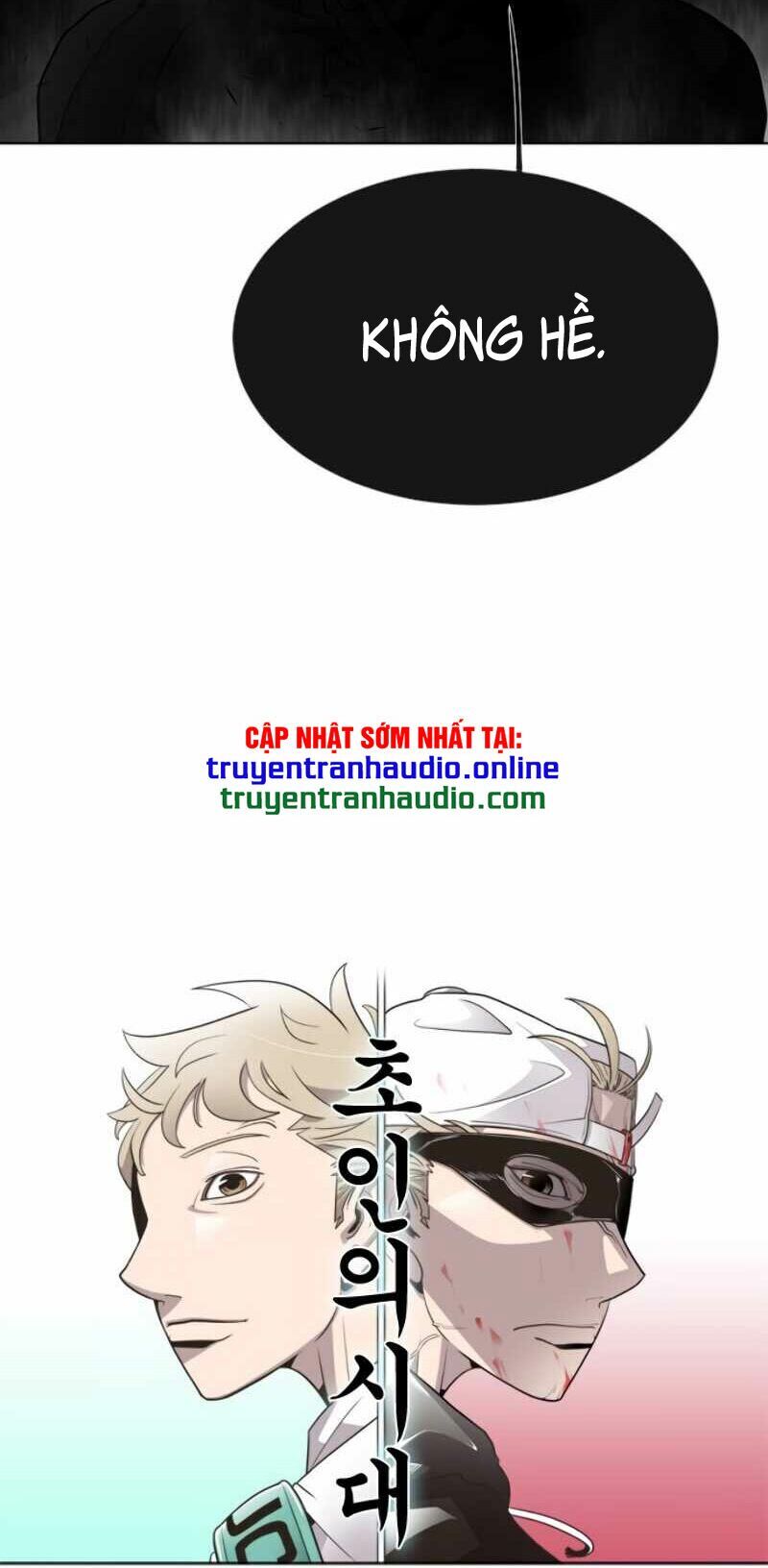 Kỷ Nguyên Siêu Anh Hùng Chapter 36 - Trang 33