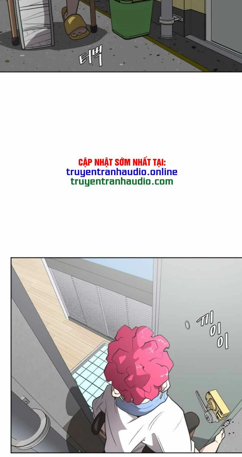 Kỷ Nguyên Siêu Anh Hùng Chapter 36 - Trang 35