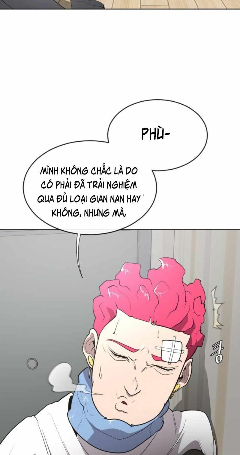 Kỷ Nguyên Siêu Anh Hùng Chapter 36 - Trang 37